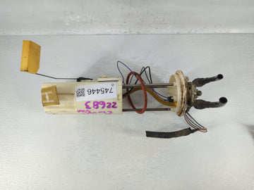 1999-2002 Chevrolet Express 3500 Electrical Gas Fuel Pump Assembly