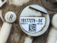 1999-2002 Chevrolet Express 3500 Electrical Gas Fuel Pump Assembly - Oemusedautoparts1.com