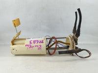 1999-2002 Chevrolet Express 3500 Electrical Gas Fuel Pump Assembly - Oemusedautoparts1.com