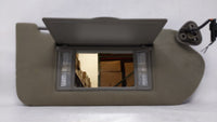 2000-2005 Chevrolet Impala Sun Visor Shade Replacement Passenger Right Mirror Fits Fits 2000 2001 2002 2003 2004 2005 OEM Us