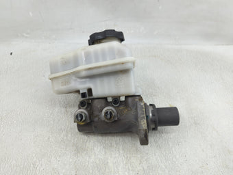 compare product 2009-2016 Chevrolet Impala Brake Master Cylinder