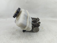 2009-2016 Chevrolet Impala Brake Master Cylinder - Oemusedautoparts1.com