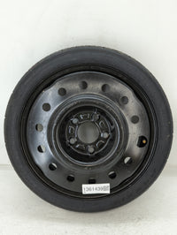 2000-2016 Chevrolet Impala Spare Donut Tire Wheel Rim Oem - Oemusedautoparts1.com