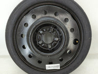2000-2016 Chevrolet Impala Spare Donut Tire Wheel Rim Oem - Oemusedautoparts1.com