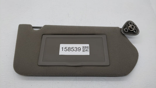 2000-2005 Chevrolet Impala Sun Visor Shade Replacement Passenger Right Mirror Fits Fits 2000 2001 2002 2003 2004 2005 OEM Us