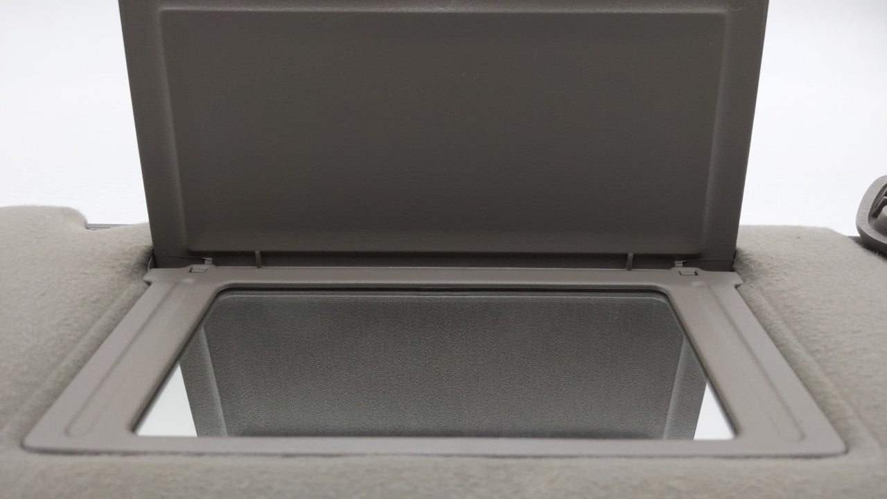 2000-2005 Chevrolet Impala Sun Visor Shade Replacement Passenger Right Mirror Fits Fits 2000 2001 2002 2003 2004 2005 OEM Us