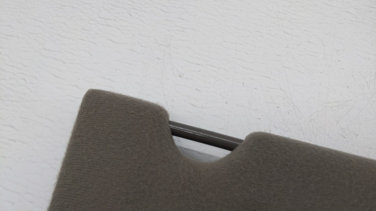 2000-2005 Chevrolet Impala Sun Visor Shade Replacement Passenger Right Mirror Fits Fits 2000 2001 2002 2003 2004 2005 OEM Us