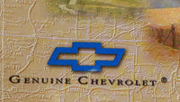 2000 Chevrolet Impala Owners Manual Book Guide OEM Used Auto Parts - Oemusedautoparts1.com