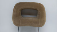 2000-2001 Chevrolet Impala Headrest Head Rest Front Driver Passenger Seat Fits Fits 2000 2001 OEM Used Auto Parts - Oemuseda