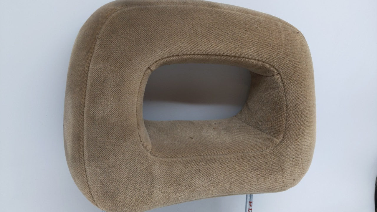 2000-2001 Chevrolet Impala Headrest Head Rest Front Driver Passenger Seat Fits Fits 2000 2001 OEM Used Auto Parts - Oemuseda