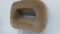 2000-2001 Chevrolet Impala Headrest Head Rest Front Driver Passenger Seat Fits Fits 2000 2001 OEM Used Auto Parts - Oemuseda