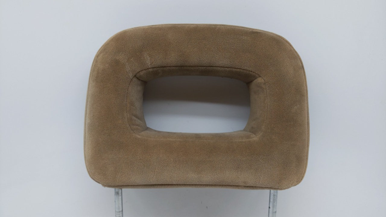 2000-2001 Chevrolet Impala Headrest Head Rest Front Driver Passenger Seat Fits Fits 2000 2001 OEM Used Auto Parts - Oemuseda