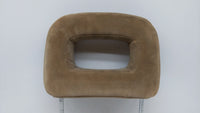 2000-2001 Chevrolet Impala Headrest Head Rest Front Driver Passenger Seat Fits Fits 2000 2001 OEM Used Auto Parts - Oemuseda