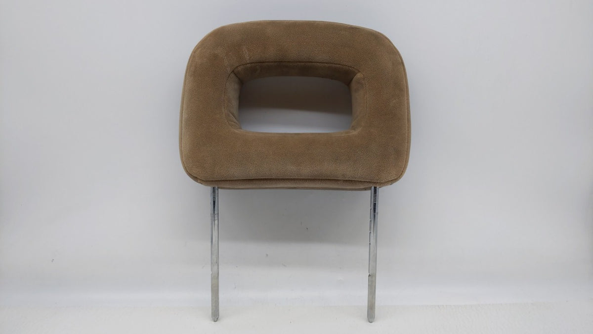 2000 Chevrolet Impala Headrest Head Rest Front Driver Passenger Seat Fits OEM Used Auto Parts - Oemusedautoparts1.com