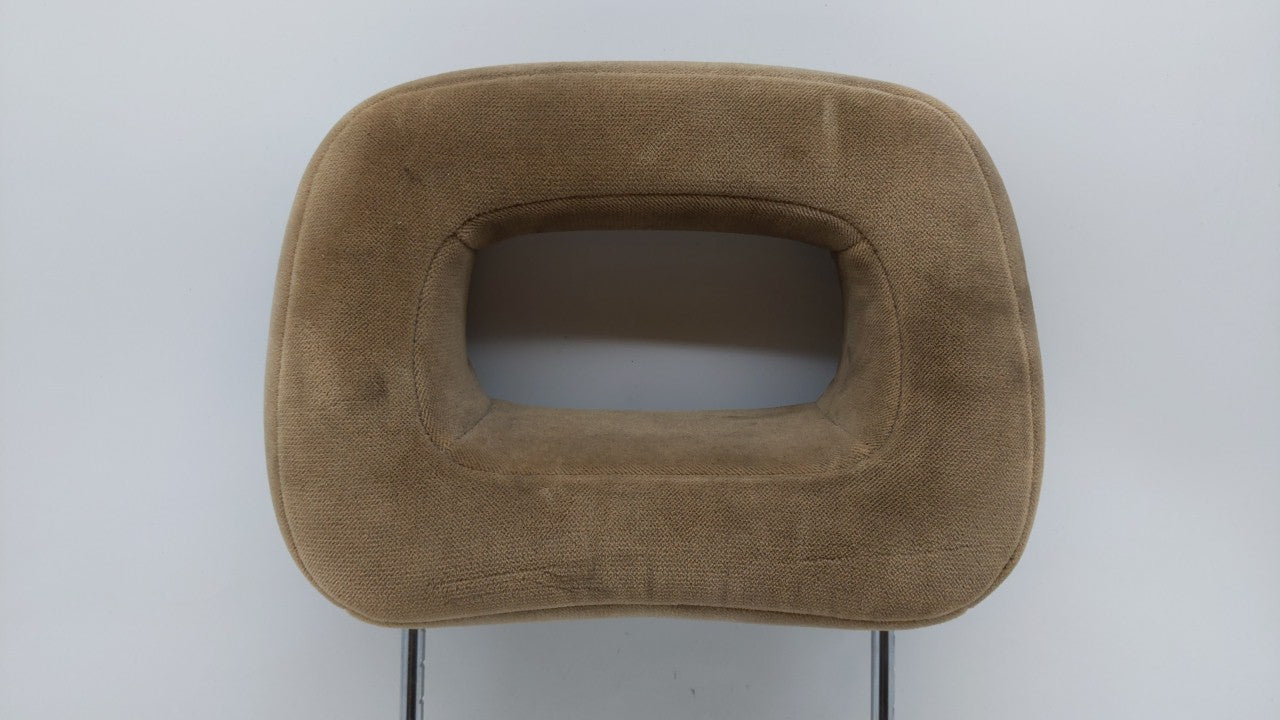 2000-2001 Chevrolet Impala Headrest Head Rest Front Driver Passenger Seat Fits Fits 2000 2001 OEM Used Auto Parts - Oemuseda