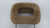 2000-2001 Chevrolet Impala Headrest Head Rest Front Driver Passenger Seat Fits Fits 2000 2001 OEM Used Auto Parts - Oemuseda