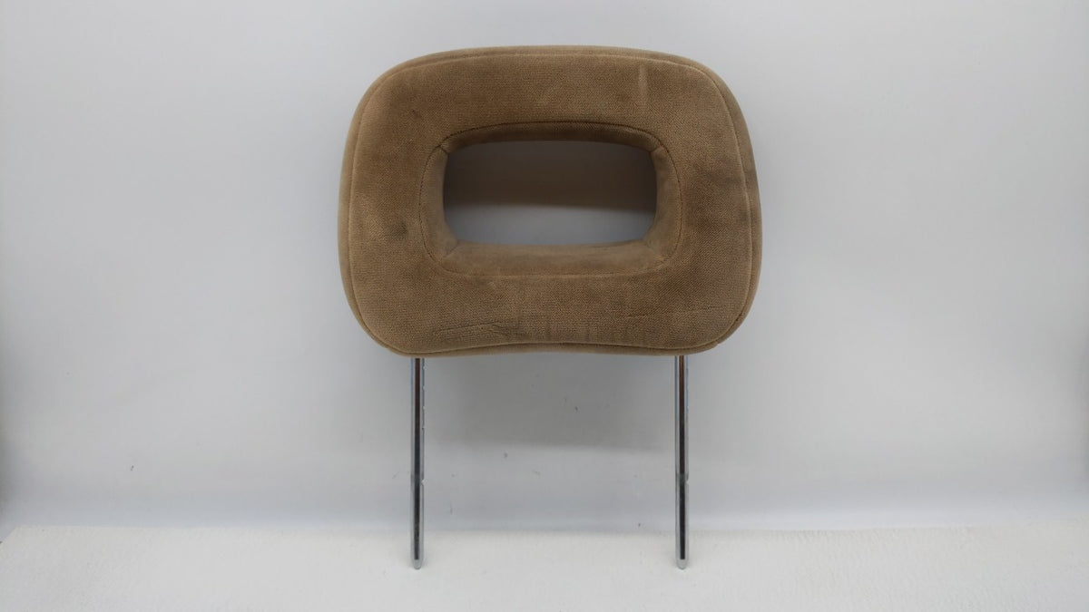 2000 Chevrolet Impala Headrest Head Rest Front Driver Passenger Seat Fits OEM Used Auto Parts - Oemusedautoparts1.com