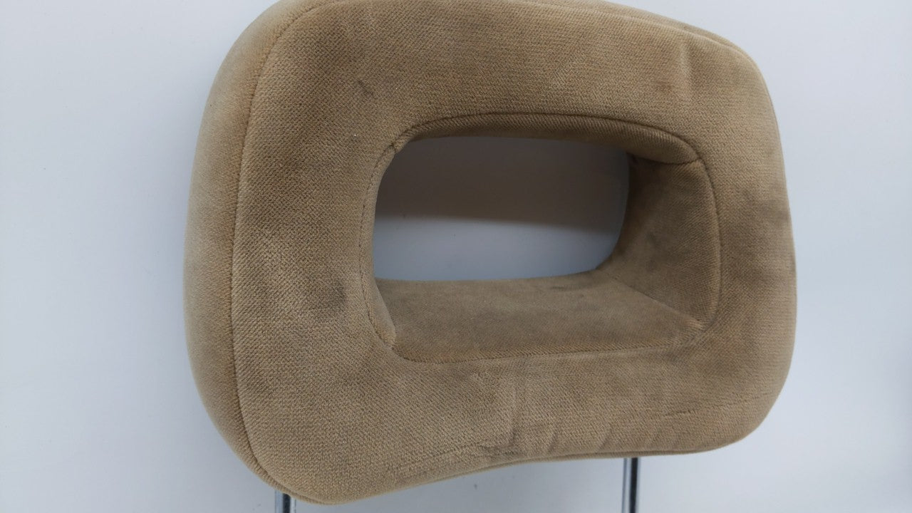 2000-2001 Chevrolet Impala Headrest Head Rest Front Driver Passenger Seat Fits Fits 2000 2001 OEM Used Auto Parts - Oemuseda