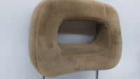 2000-2001 Chevrolet Impala Headrest Head Rest Front Driver Passenger Seat Fits Fits 2000 2001 OEM Used Auto Parts - Oemuseda