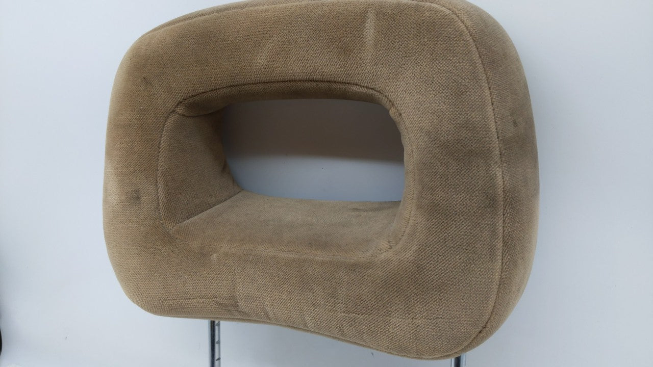 2000-2001 Chevrolet Impala Headrest Head Rest Front Driver Passenger Seat Fits Fits 2000 2001 OEM Used Auto Parts - Oemuseda