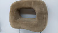 2000-2001 Chevrolet Impala Headrest Head Rest Front Driver Passenger Seat Fits Fits 2000 2001 OEM Used Auto Parts - Oemuseda