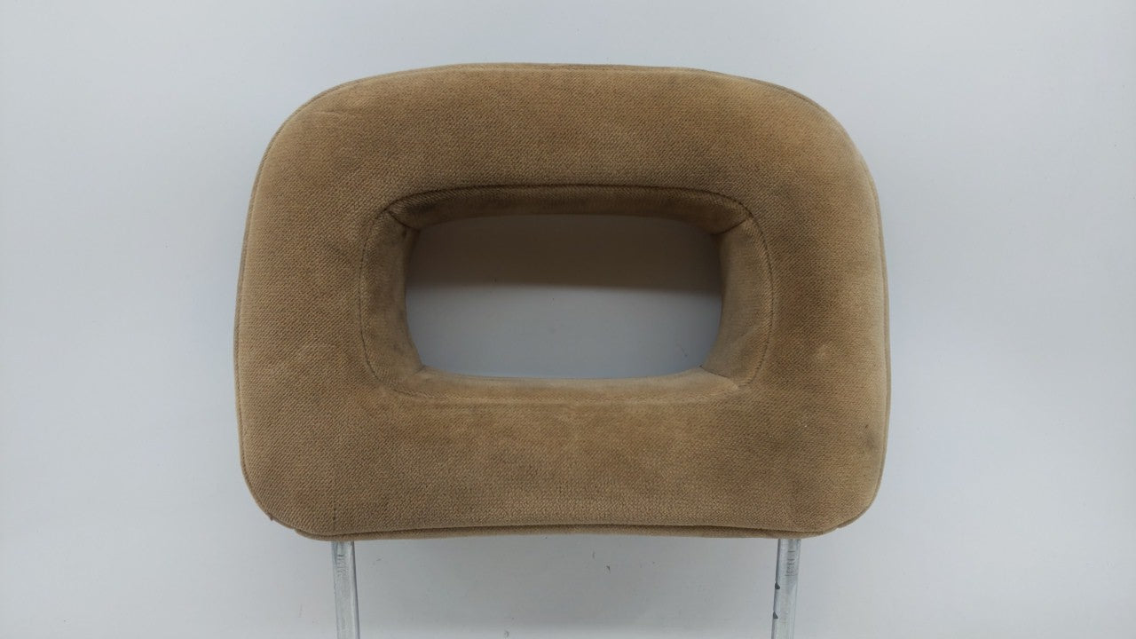 2000-2001 Chevrolet Impala Headrest Head Rest Front Driver Passenger Seat Fits Fits 2000 2001 OEM Used Auto Parts - Oemuseda