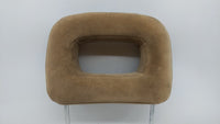 2000-2001 Chevrolet Impala Headrest Head Rest Front Driver Passenger Seat Fits Fits 2000 2001 OEM Used Auto Parts - Oemuseda