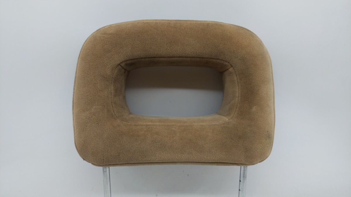 2000 Chevrolet Impala Headrest Head Rest Front Driver Passenger Seat Fits OEM Used Auto Parts - Oemusedautoparts1.com
