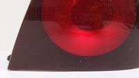 2000-2004 Chevrolet Impala Tail Light Assembly Passenger Right OEM P/N:16525261 16525262 Fits Fits 2000 2001 2002 2003 2004 