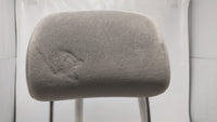 2000 Chevrolet Impala Headrest Head Rest Rear Center Seat Gray - Oemusedautoparts1.com