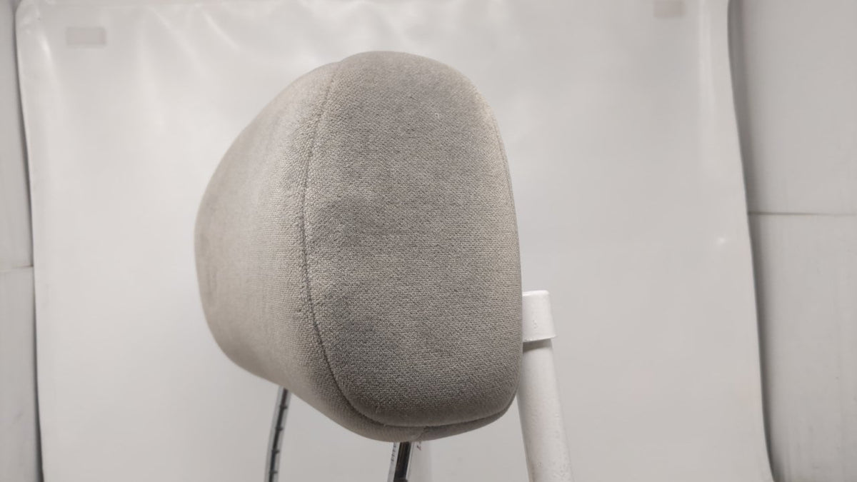 2000 Chevrolet Impala Headrest Head Rest Rear Center Seat Gray - Oemusedautoparts1.com