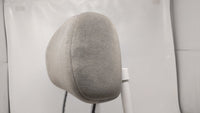 2000 Chevrolet Impala Headrest Head Rest Rear Center Seat Gray - Oemusedautoparts1.com