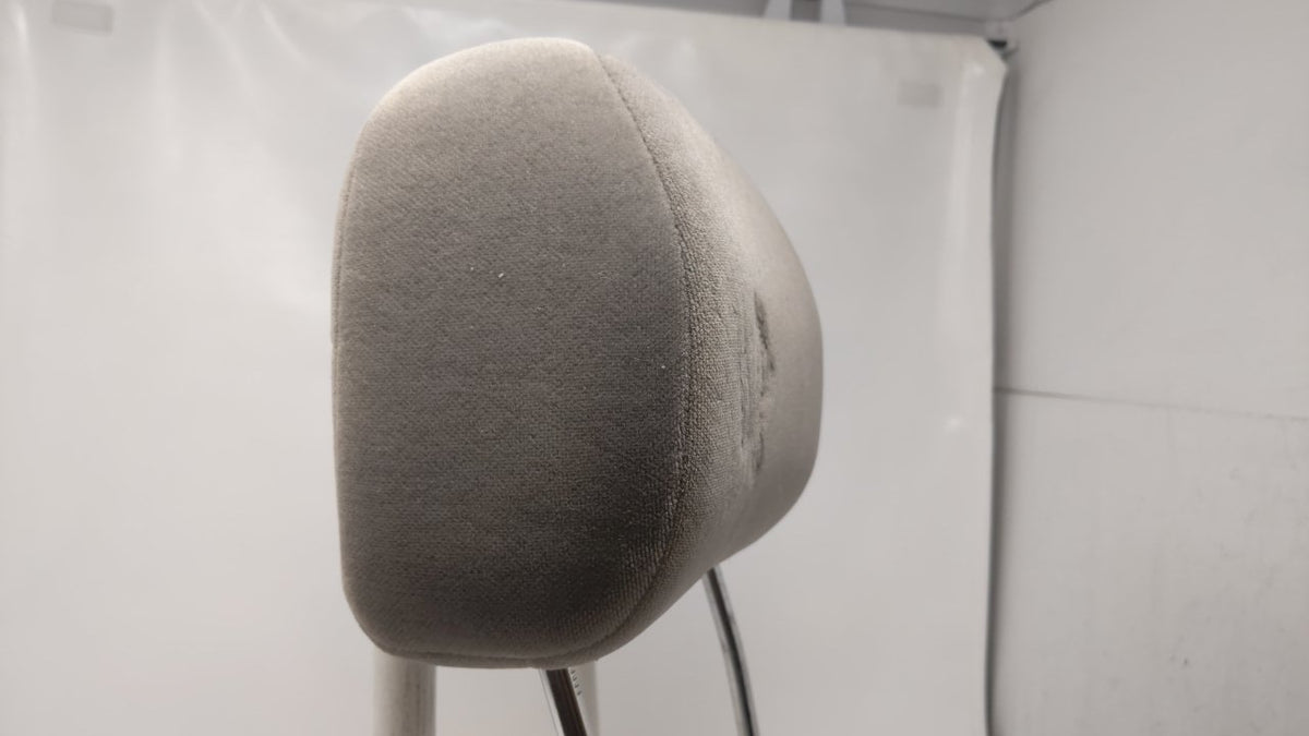 2000 Chevrolet Impala Headrest Head Rest Rear Center Seat Gray - Oemusedautoparts1.com