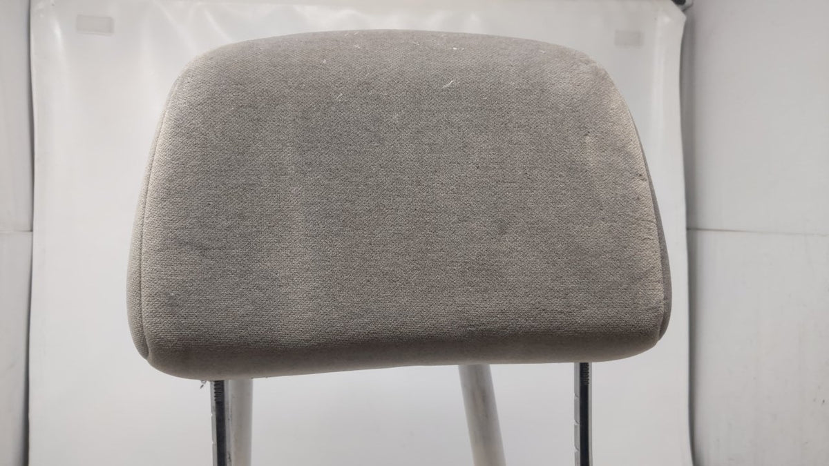 2000 Chevrolet Impala Headrest Head Rest Rear Center Seat Gray - Oemusedautoparts1.com