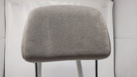 2000 Chevrolet Impala Headrest Head Rest Rear Center Seat Gray - Oemusedautoparts1.com