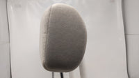 2000 Chevrolet Impala Headrest Head Rest Rear Center Seat Gray - Oemusedautoparts1.com