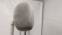 2000 Chevrolet Impala Headrest Head Rest Rear Center Seat Gray - Oemusedautoparts1.com