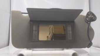 compare product 2000 Chevrolet Impala Sun Visor Shade Replacement Passenger Right Mirror Fits OEM Used Auto Parts