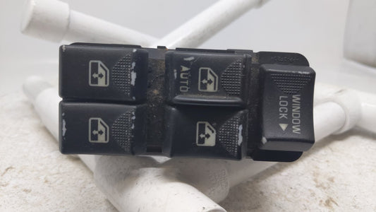 2000 Chevrolet Impala Master Power Window Switch Replacement Driver Side Left Fits OEM Used Auto Parts - Oemusedautoparts1.c