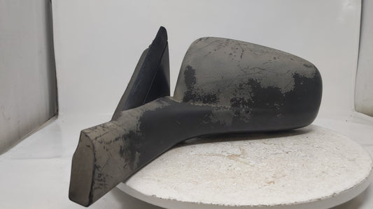 2000 Impala  Side Rear View Door Mirror Left R8S19B01 - Oemusedautoparts1.com