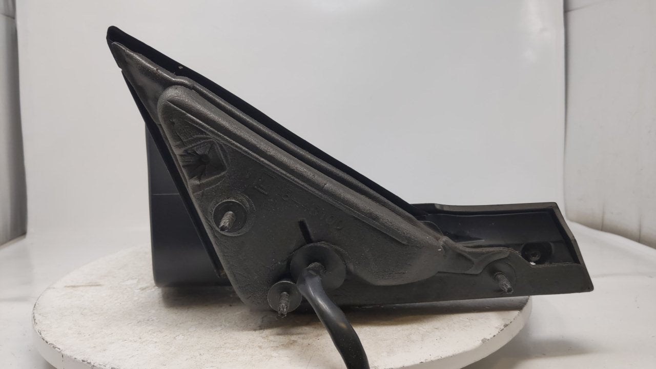 2000-2005 Chevrolet Impala Driver Left Side View Power Door Mirror - Oemusedautoparts1.com