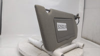 2000 Chevrolet Impala Sun Visor Shade Replacement Passenger Right Mirror Fits OEM Used Auto Parts - Oemusedautoparts1.com