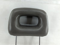 2000-2005 Chevrolet Impala Headrest Head Rest Front Driver Passenger Seat Fits Fits 2000 2001 2002 2003 2004 2005 OEM Used A