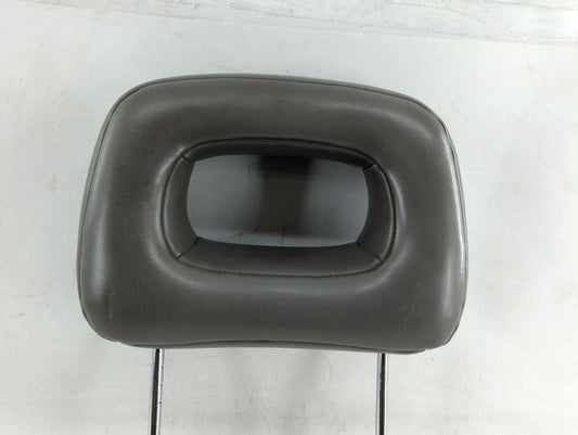 2000-2005 Chevrolet Impala Headrest Head Rest Front Driver Passenger Seat Fits Fits 2000 2001 2002 2003 2004 2005 OEM Used A