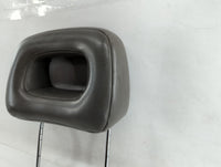 2000-2005 Chevrolet Impala Headrest Head Rest Front Driver Passenger Seat Fits Fits 2000 2001 2002 2003 2004 2005 OEM Used A