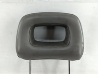 2000 Chevrolet Impala Headrest Head Rest Front Driver Passenger Seat - Oemusedautoparts1.com
