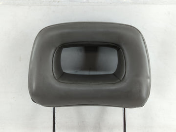 2000 Chevrolet Impala Headrest Head Rest Front Driver Passenger Seat - Oemusedautoparts1.com