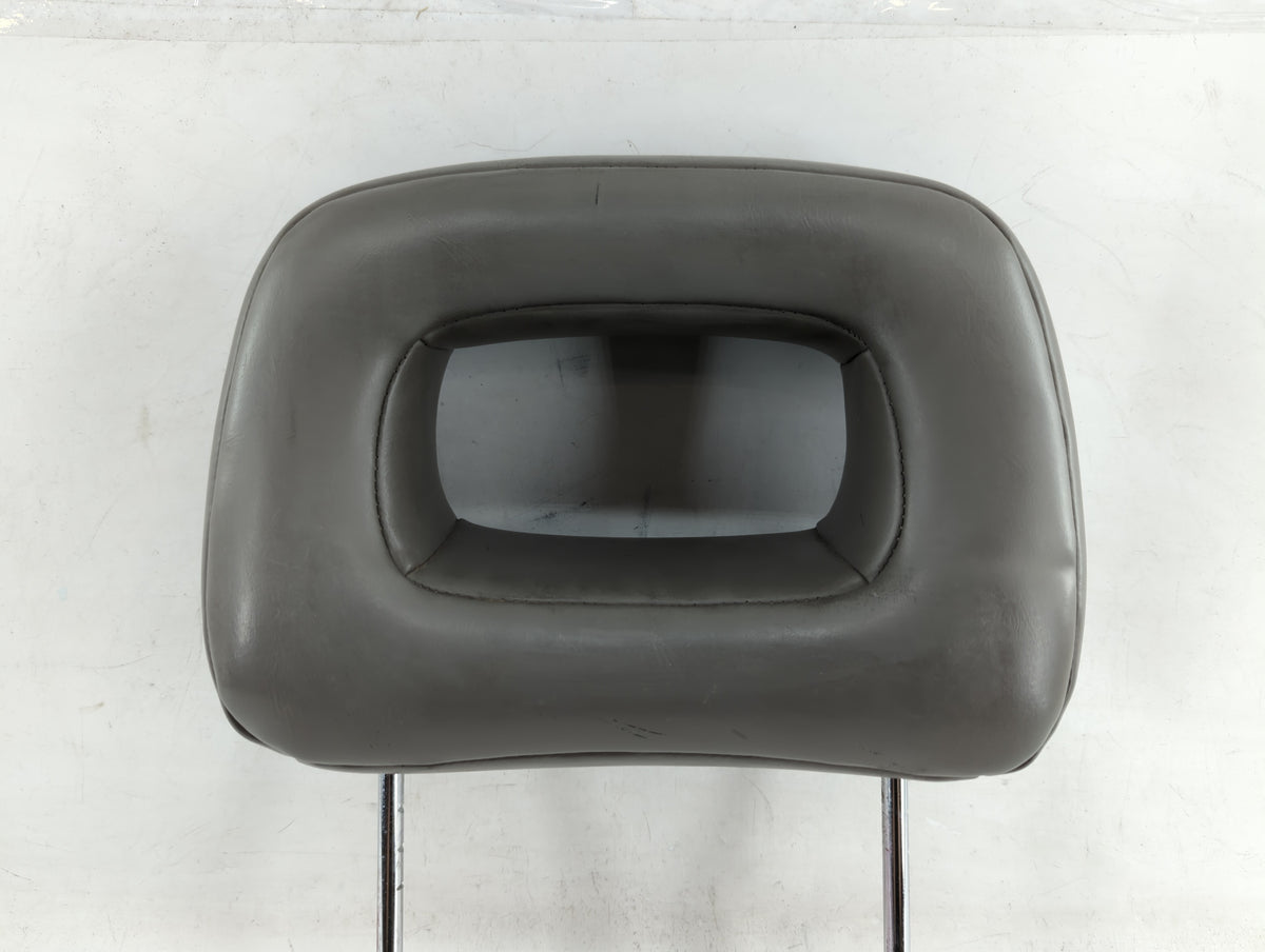 2000 Chevrolet Impala Headrest Head Rest Rear Center Seat - Oemusedautoparts1.com