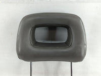 2000 Chevrolet Impala Headrest Head Rest Rear Center Seat - Oemusedautoparts1.com