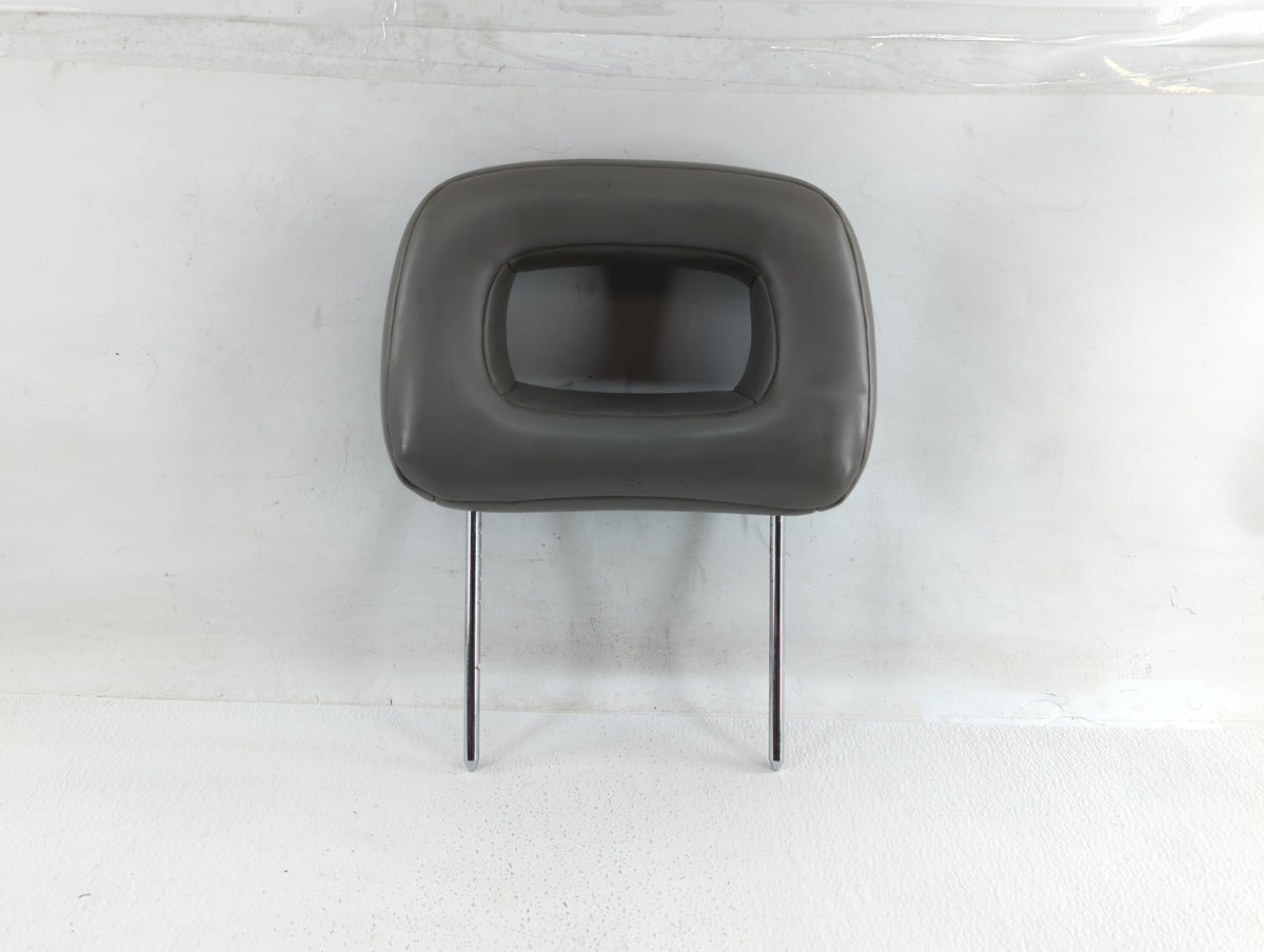 2000 Chevrolet Impala Headrest Head Rest Rear Center Seat - Oemusedautoparts1.com